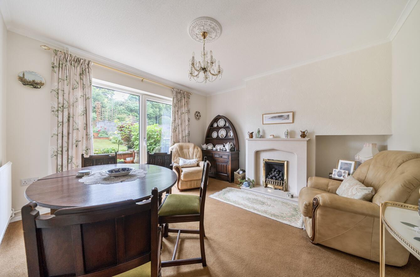 Cherry Grove, Derwen Fawr, Swansea, SA2 8AX